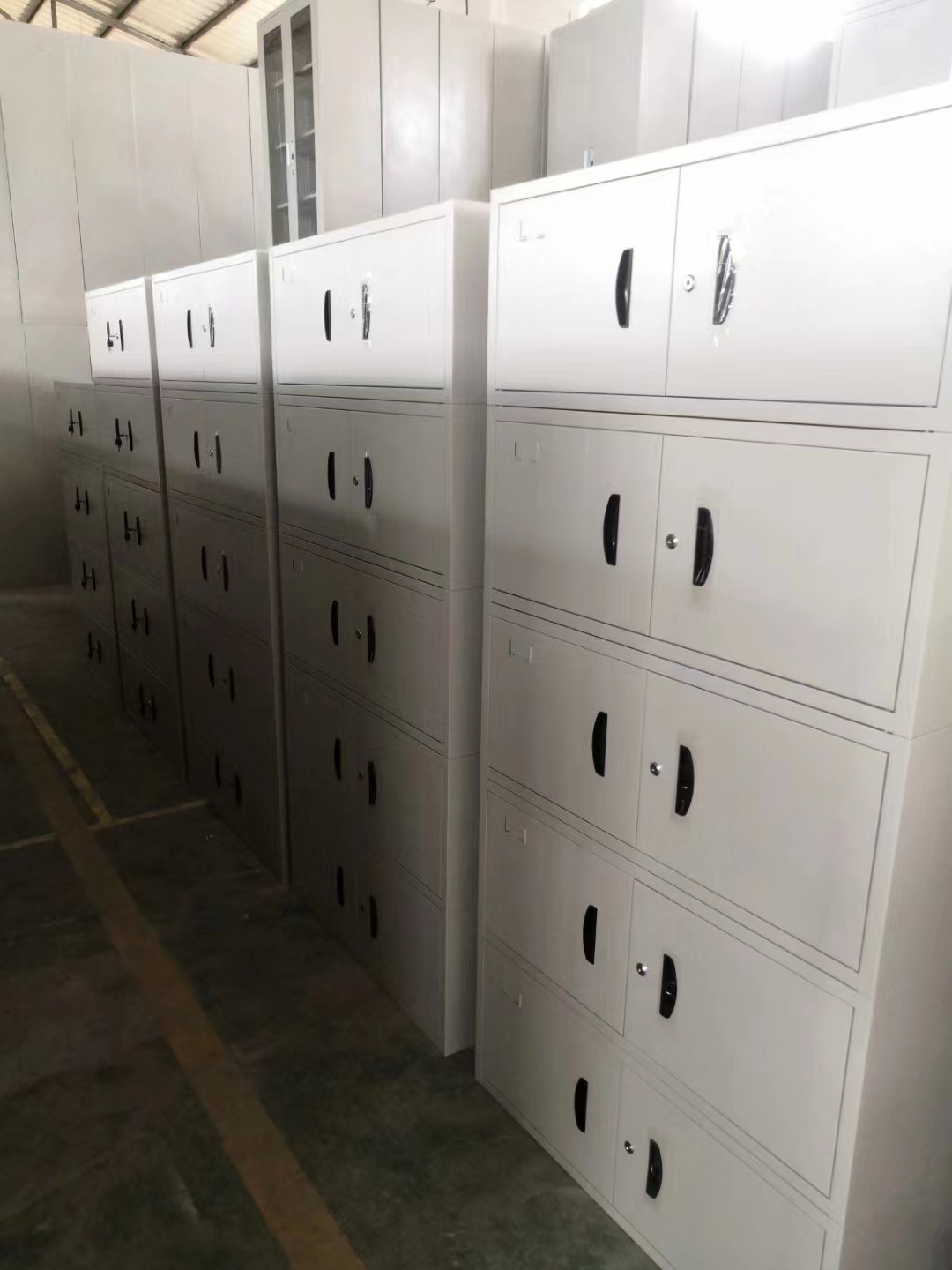 工程材料柜